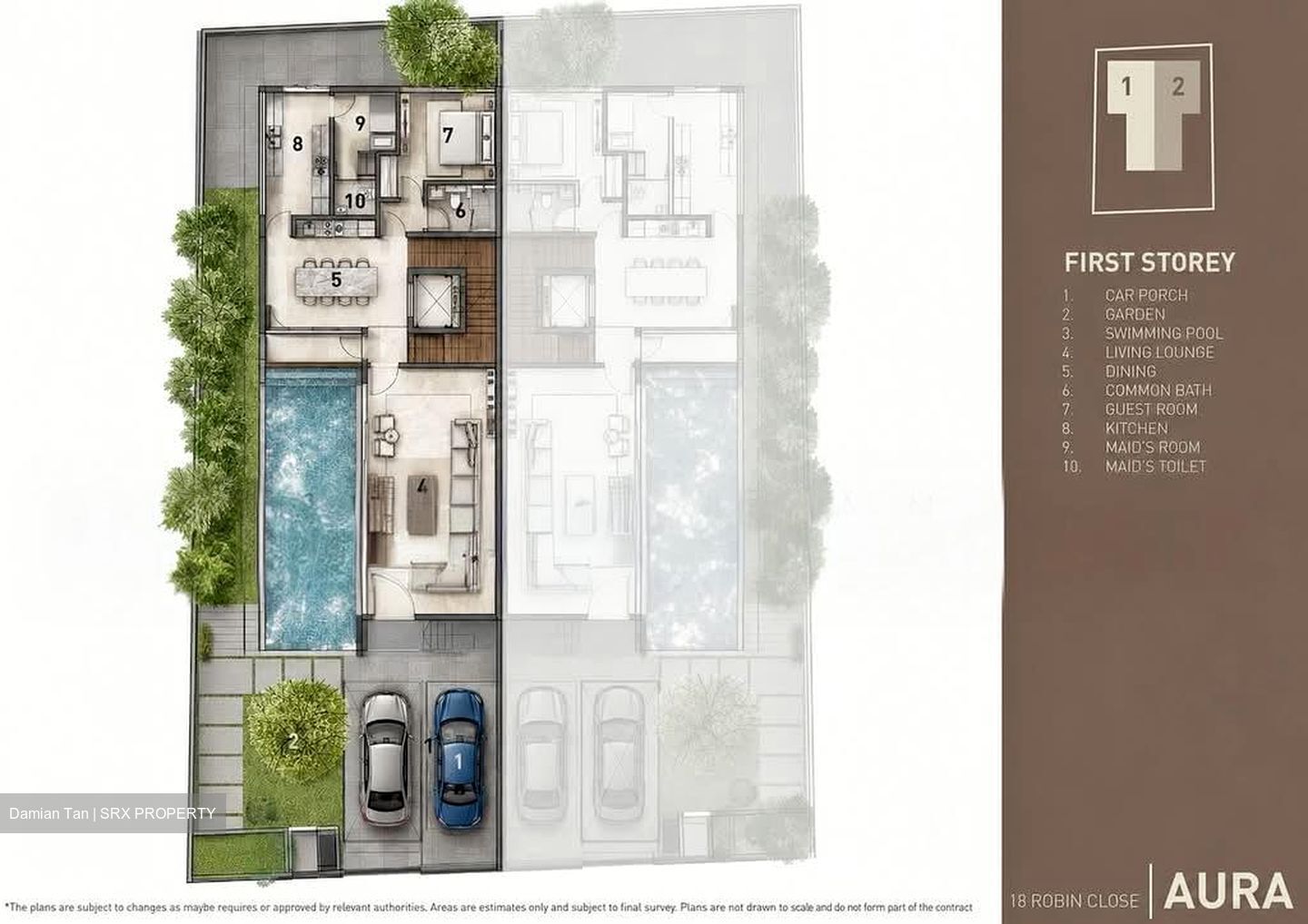 Robin Close (D10), Semi-Detached #557936961